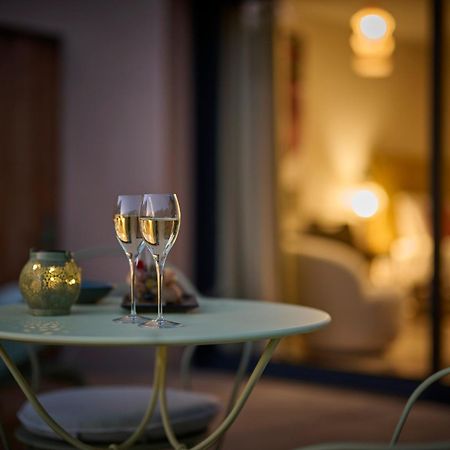 Hotel La Metairie - Teritoria- Les Collectionneurs Mauzac-et-Grand-Castang Kültér fotó