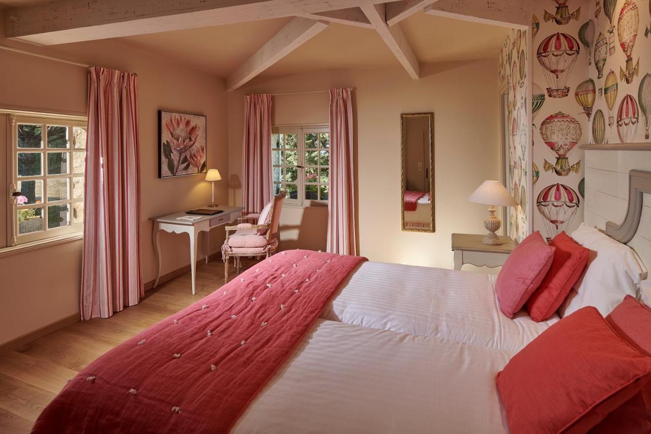 Hotel La Metairie - Teritoria- Les Collectionneurs Mauzac-et-Grand-Castang Kültér fotó