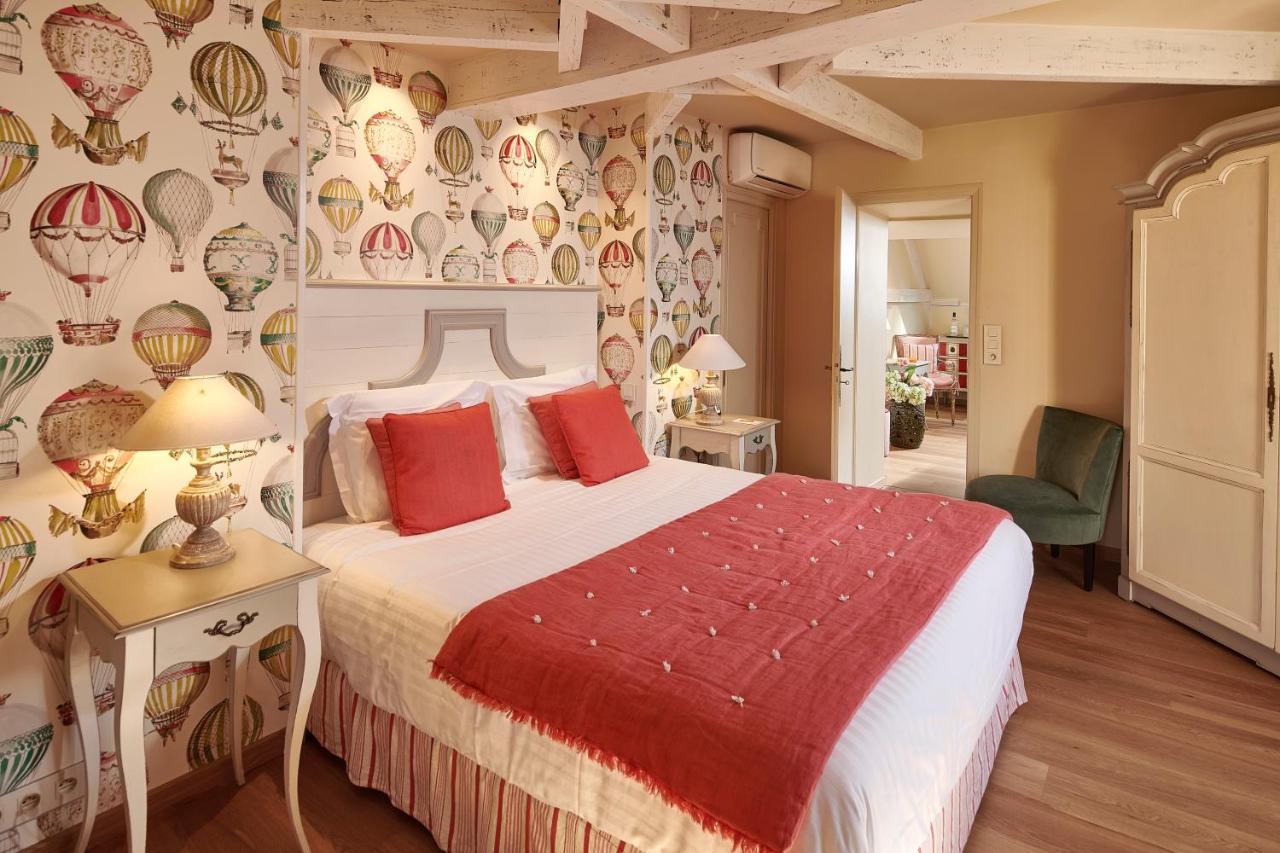 Hotel La Metairie - Teritoria- Les Collectionneurs Mauzac-et-Grand-Castang Kültér fotó