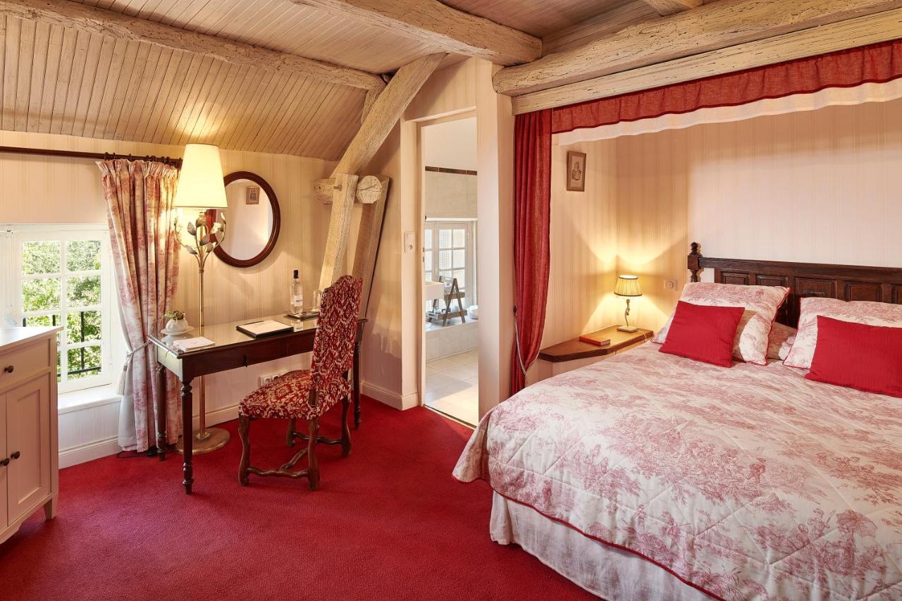 Hotel La Metairie - Teritoria- Les Collectionneurs Mauzac-et-Grand-Castang Kültér fotó