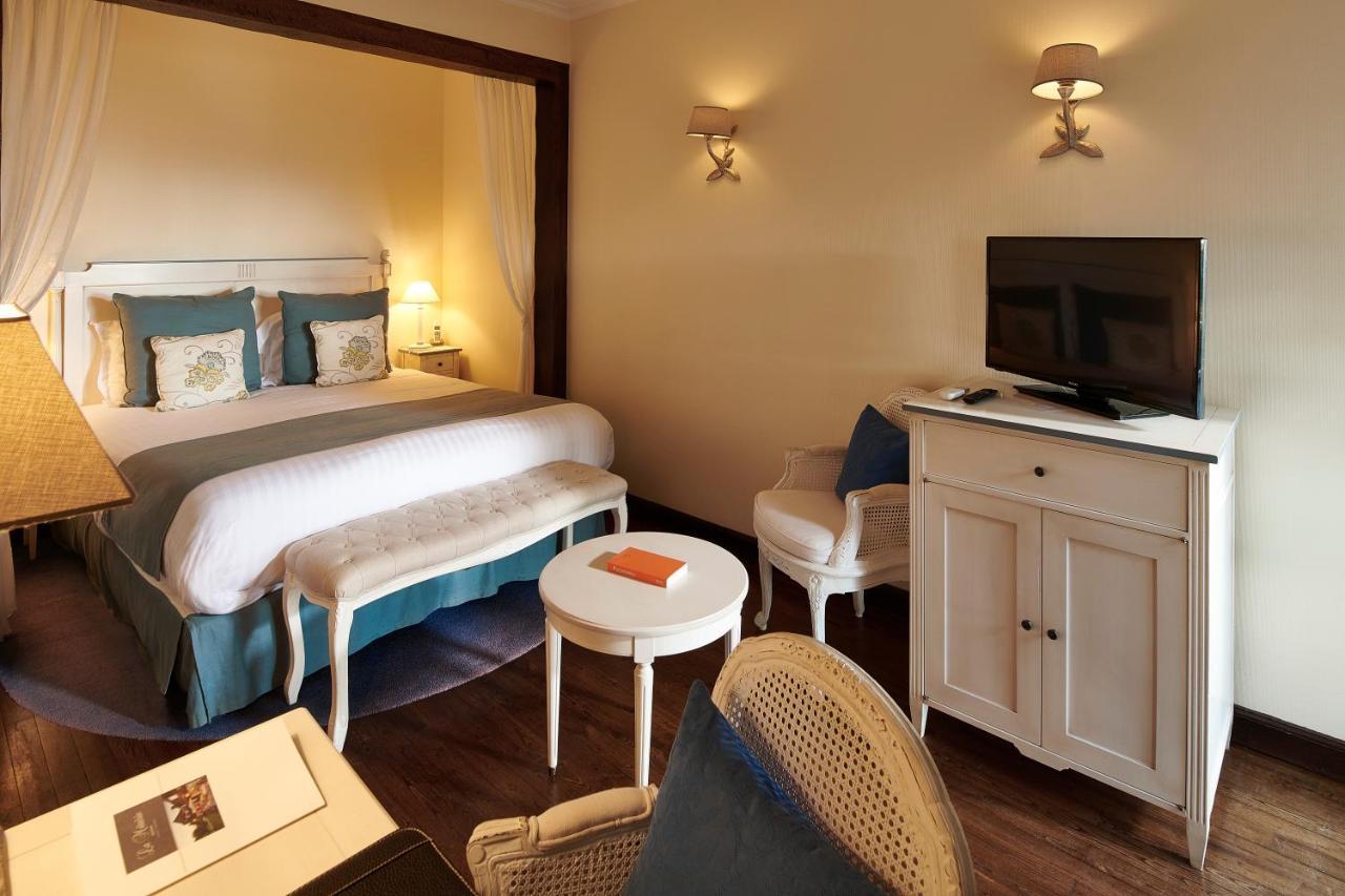 Hotel La Metairie - Teritoria- Les Collectionneurs Mauzac-et-Grand-Castang Kültér fotó