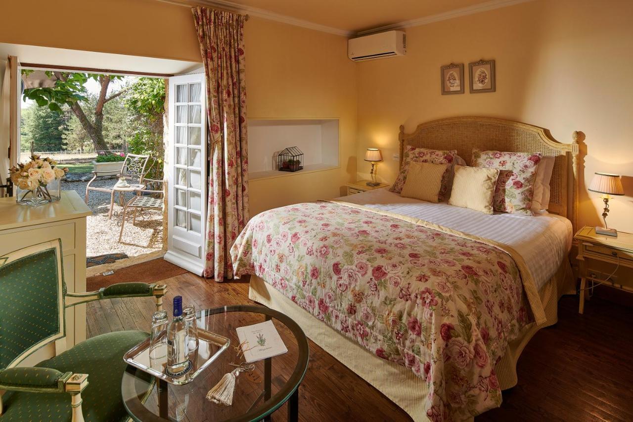 Hotel La Metairie - Teritoria- Les Collectionneurs Mauzac-et-Grand-Castang Kültér fotó