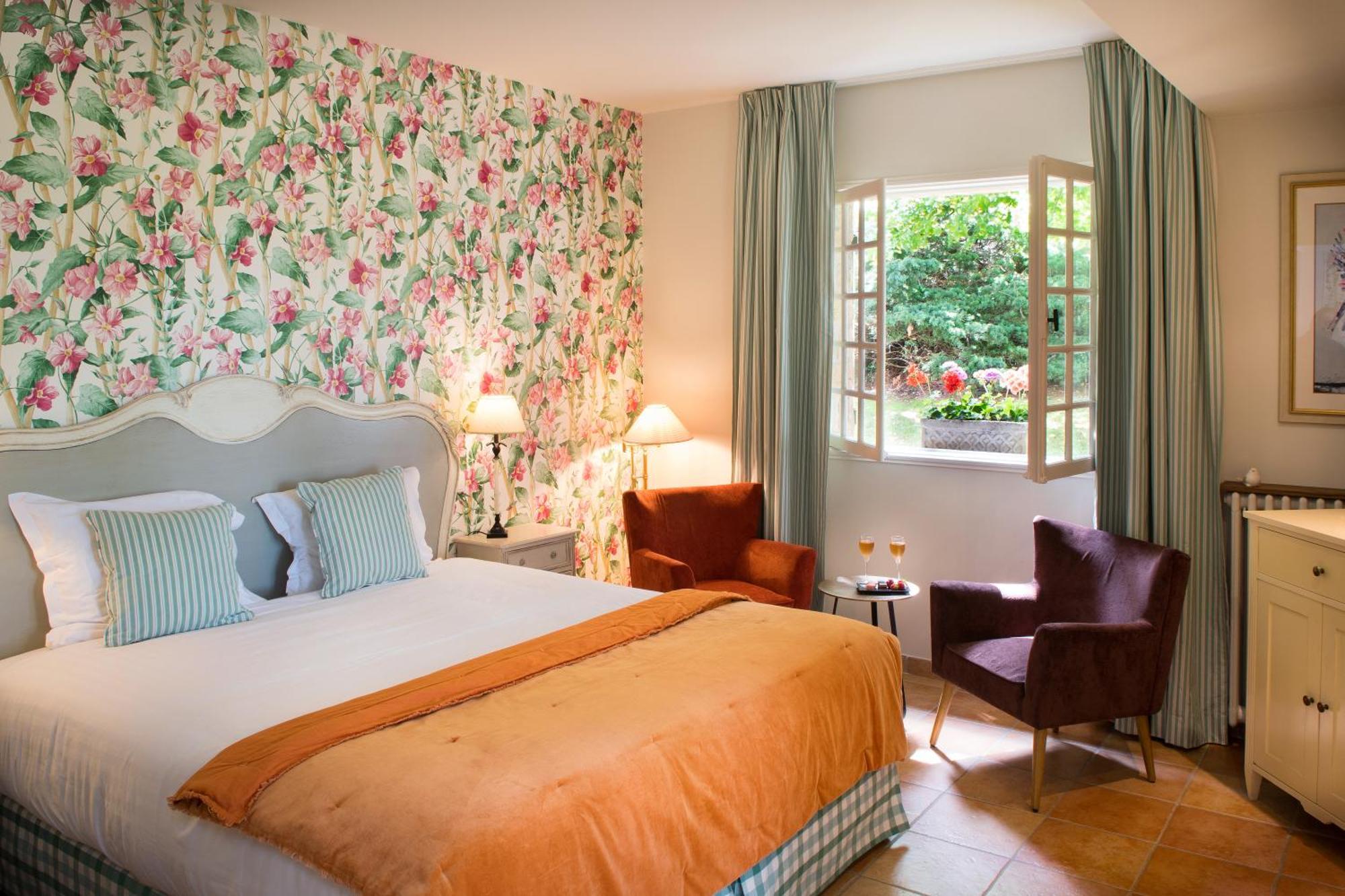 Hotel La Metairie - Teritoria- Les Collectionneurs Mauzac-et-Grand-Castang Kültér fotó