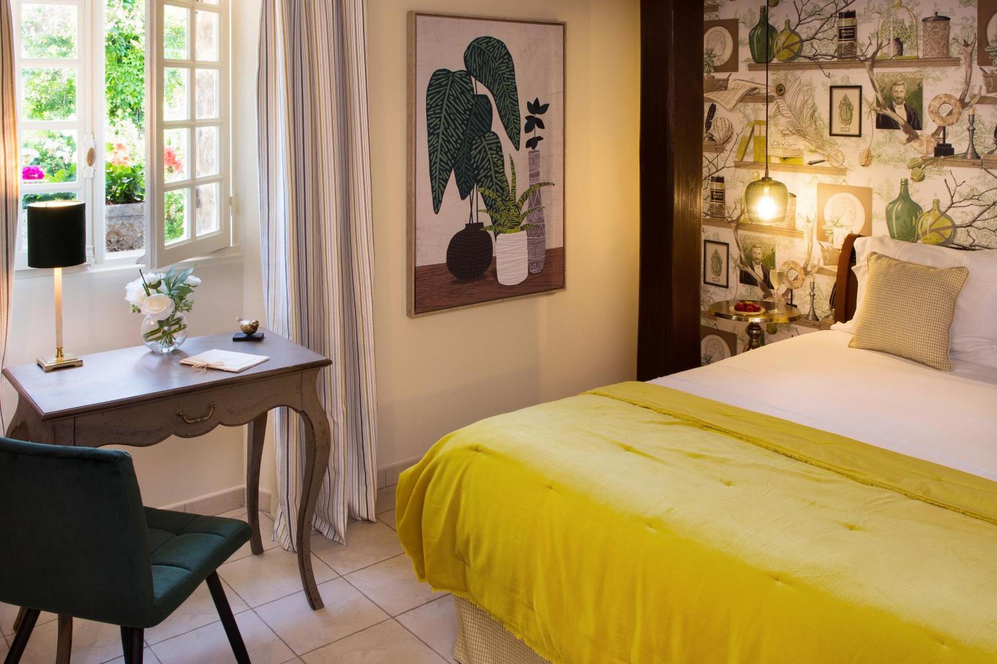 Hotel La Metairie - Teritoria- Les Collectionneurs Mauzac-et-Grand-Castang Kültér fotó