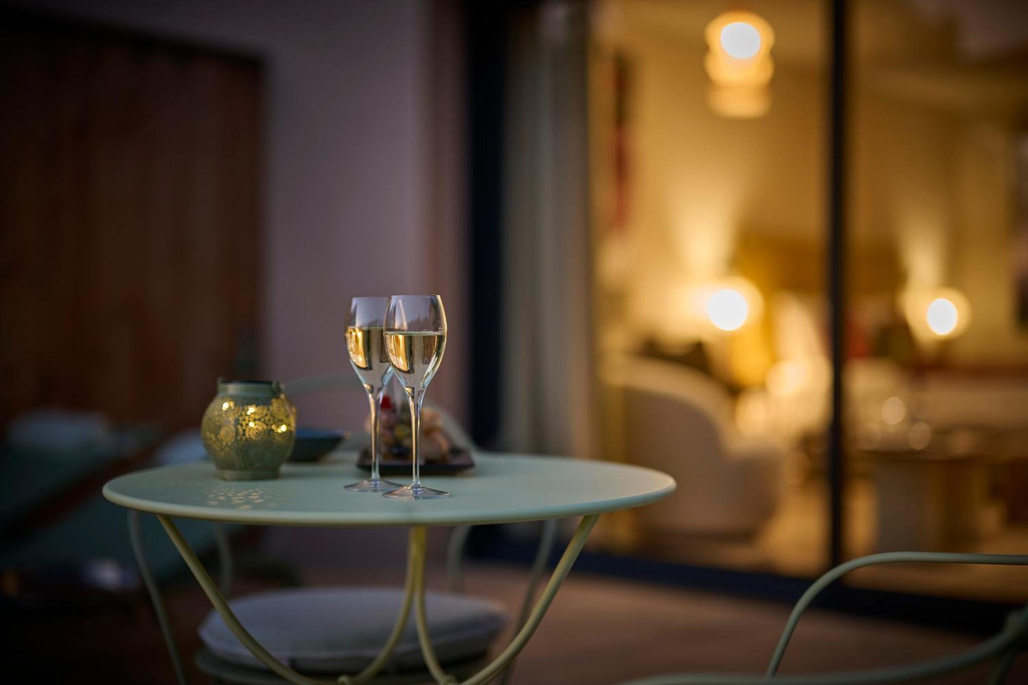 Hotel La Metairie - Teritoria- Les Collectionneurs Mauzac-et-Grand-Castang Kültér fotó