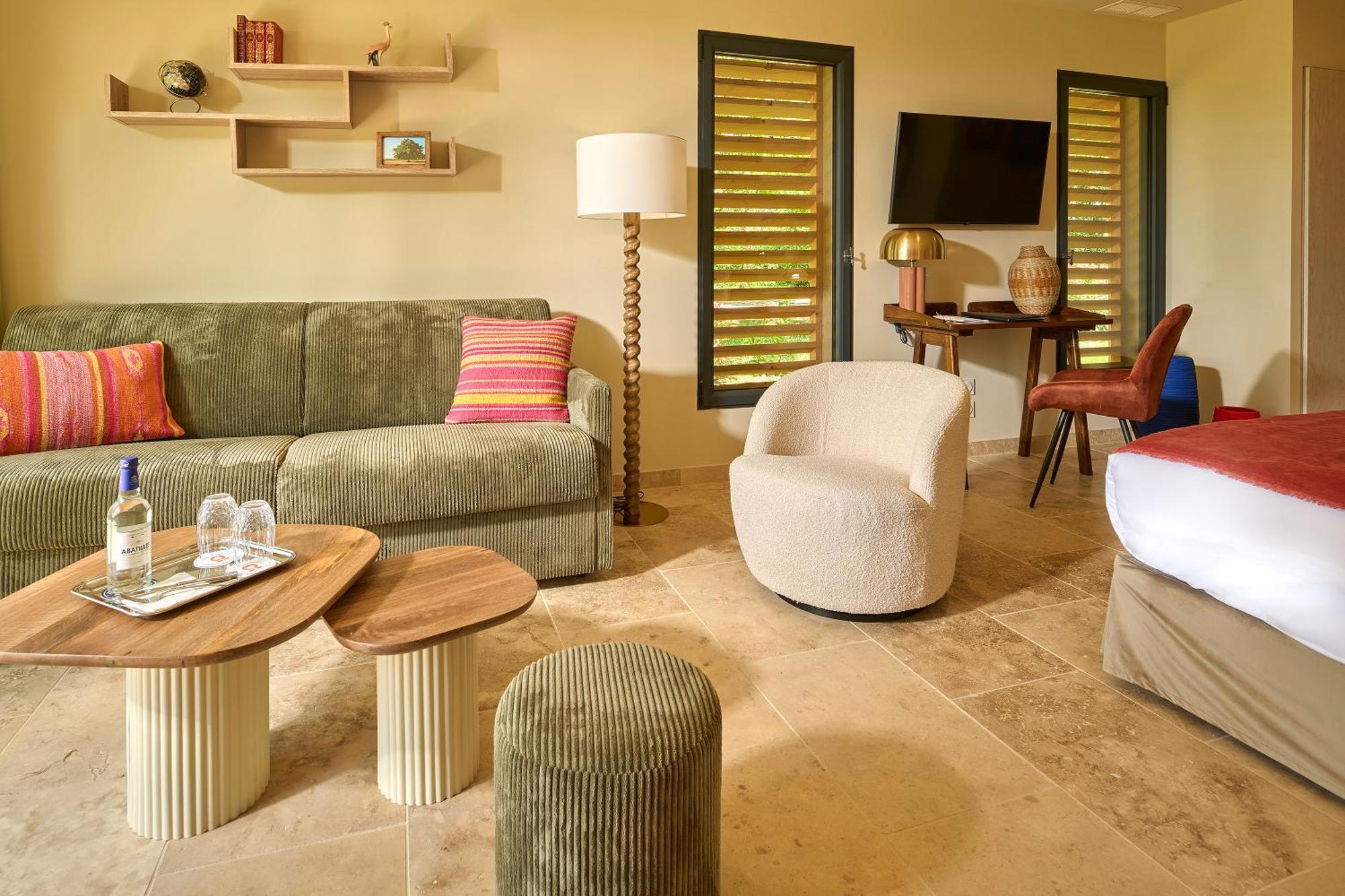 Hotel La Metairie - Teritoria- Les Collectionneurs Mauzac-et-Grand-Castang Kültér fotó