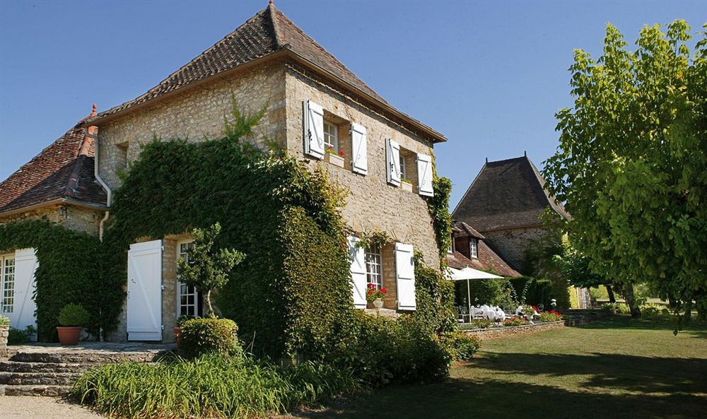 Hotel La Metairie - Teritoria- Les Collectionneurs Mauzac-et-Grand-Castang Kültér fotó