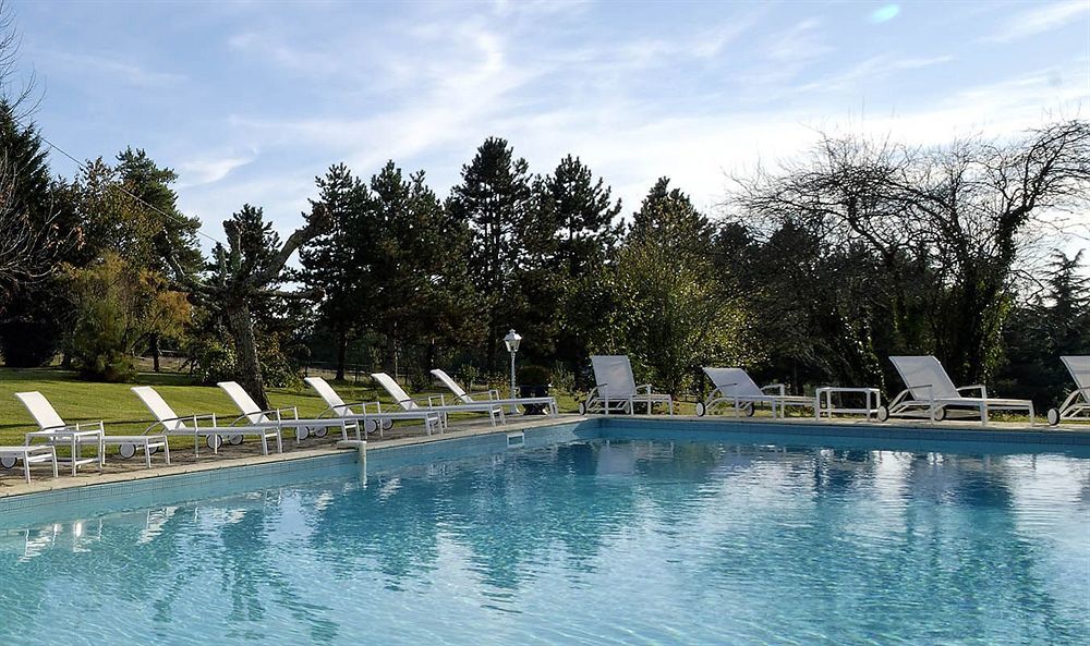 Hotel La Metairie - Teritoria- Les Collectionneurs Mauzac-et-Grand-Castang Kültér fotó